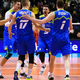 Slovenci v Stožicah proti Rusom, Francozom in Kanadčanom