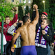 Najbolj so se distancirali v Mariboru, najmanj pa v Ljubljani