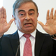 Je padlega avtomobilskega šefa "namočil" kar Nissan?