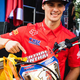Tim Gajser prihodnji mesec v Latviji kar trikrat zapored