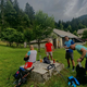 Ko grom in strele prekrižajo načrte, da ne postaviš pike na i #video