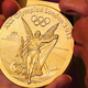 Po osmih letih podelili dve zlati olimpijski kolajni