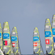 Jadralsko EP v treh olimpijskih razredih bo gostila Avstrija