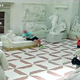 Cena selfieja: uničena 200 let stara skulptura #video
