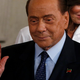 Berlusconi še vedno v bolnišnici, to je povedal njegov zdravnik
