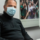 "Olimpiji se vsak dan ponuja 100 igralcev"