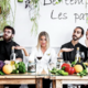 Zgodovinski dogodek: veganska restavracija prvič dobila Michelinovo zvezdico