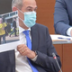 Ob zgodbi o grožnjah Janši in Toninu še sramota za Kadunca