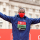 Rekorder Ljubljanskega maratona slavil v Londonu, kenijska zmaga v ženski konkurenci