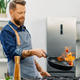 V posodi za chefe lahko tudi vi kuhate kot pravi chef