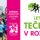 Ljubljana bo prihodnjo nedeljo gostila 25. Volkswagen maraton