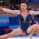 Olimpijska prvakinja tarča rasističnega izpada