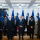 Janša se je srečal s predstavniki muslimanskih in judovskih verskih voditeljev