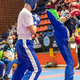 Slovenski kickboksarji se iz Budve vračajo s kopico odličij, osmimi zlatimi
