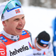Hegstad Krueger zmagal v Davosu