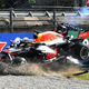 Britanci se bojijo, da bi Verstappen "izvedel Schumacherja"
