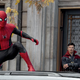 Spider-Man se vrača, in to v velikem slogu!