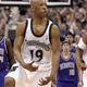 Poteza, ki buri duhove v ligi NBA #video