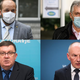 Hitre menjave: v manj kot treh letih trije ministri, prihaja še četrti