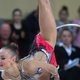 Vedenejeva za konec v finalih peta in šesta