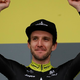 Simon Yates zmagovalec dirke po Alpah