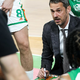 Pri Cedeviti Olimpiji je scenarij jasen