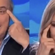 Italijanska TV-voditelja razburila z norčevanjem iz Azijcev #video