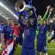 Chelsea gleda v hrbet le še osmim velikanom