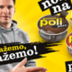 "Ko mažemo, zmažemo!" z Luko Dončićem
