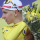 Slovenska prevlada na Touru: Če ni Tadej, je pa Matej