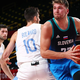 Dončićeva nova definicija olimpijske izjemnosti