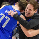 Dončićev šef Mark Cuban spet čestital v slovenščini: vroče na družbenih omrežjih