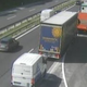 Pozor: zaprta štajerska avtocesta