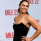 Ronda Rousey je postala mama in hčerki dala nenavadno ime
