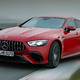 Nov mejnik: to je najmočnejši serijski mercedes #foto