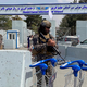 Talibani trdijo, da so zavzeli provinco Panjshir