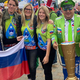 Najbolj znan slovenski navijač že ima evropski pokal #foto