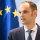 Anže Logar: Res sem si oddahnil