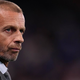 Delova osebnost leta 2021 je Aleksander Čeferin