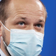Poklukar o epidemiji v Sloveniji: Na mizi mamo vse vrste ukrepov