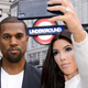 Kanyeja Westa vrgli tudi iz muzeja voščenih lutk