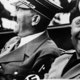 Na srečo niso nikoli izvedeli, ali bi Mussolini uresničil grožnje