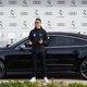 S tem lepotcem se je vozil Ronaldo, zdaj ga prodajajo Hrvati