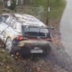 Razburljiv zaključek v Idriji: prvaka je odneslo na olju #video