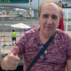 Grdović razkril, zakaj ga je šejk iz Emiratov z zasebnim letalom pripeljal v Abu Dabi
