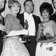 V kovčku našli 61 let staro obleko Elizabeth Taylor
