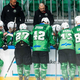 Olimpija pri klubu, s katerim se ja zadnjič srečala v finalu Alpske lige