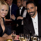 S Pamelo Anderson se je ljubil 12-krat na dan, z brki izzival usodo