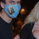 NOV GROZLJIV DETAJL UBOJA V KAVARNI: Osumljenec se je oprl na šank in žrtvi skakal po glavi (VIDEO)