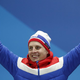 Olimpijski prvak je lahko zapustil izolacijski hotel